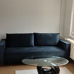Zdroj Apartment