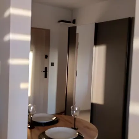Zdroj Apartment
