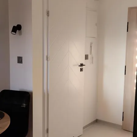 Apartment Zdroj Jastrzebie Zdroj