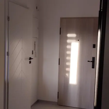 Apartment Zdroj