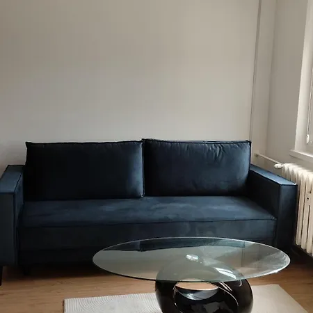 Zdroj Apartment