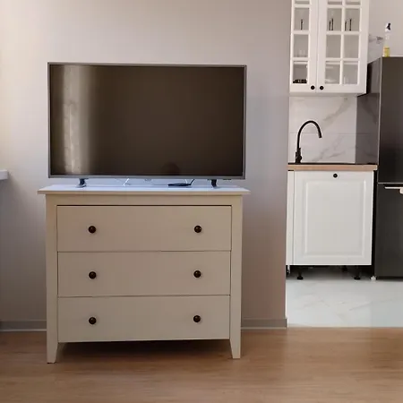 Zdroj Apartment *