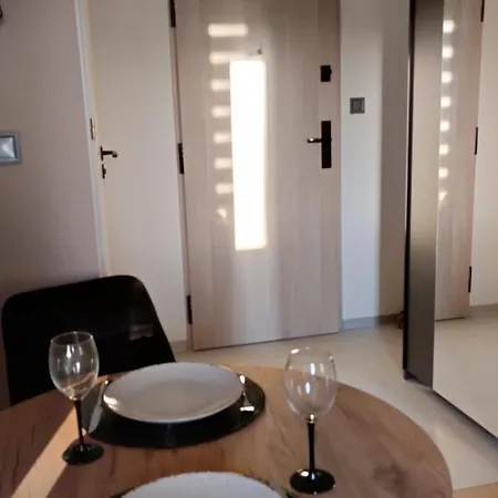 Apartment Zdroj Jastrzebie Zdroj