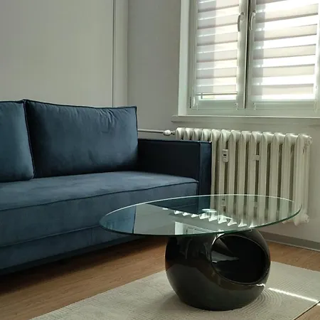 Zdroj Apartment