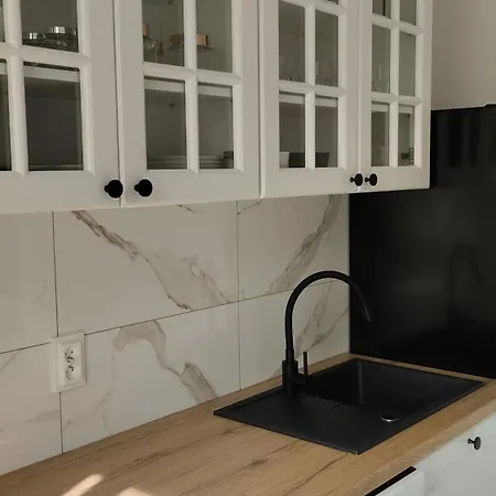 Zdroj Apartment Jastrzebie Zdroj