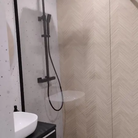 Zdroj Apartment *