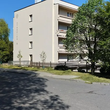 Zdroj Apartment *