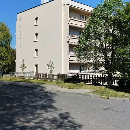 Zdroj Apartment *