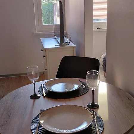 Zdroj Apartment Jastrzebie Zdroj