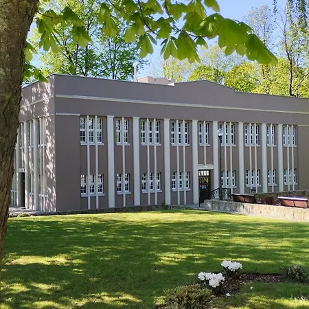 Zdroj Apartment Jastrzebie Zdroj