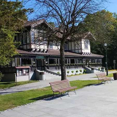 Zdroj Apartment *