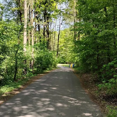 Appartement Zdroj Jastrzębie Zdrój