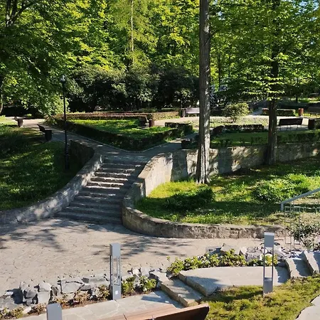 Zdroj Appartement Jastrzębie Zdrój