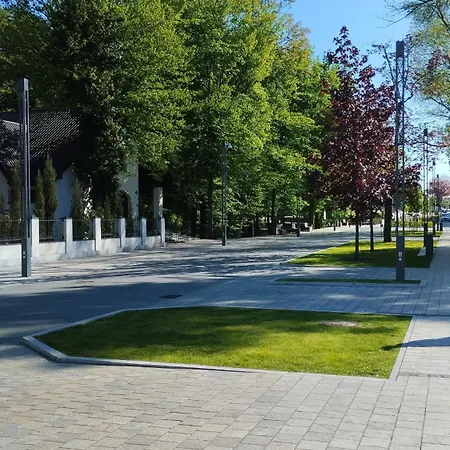 Apartment Zdroj *