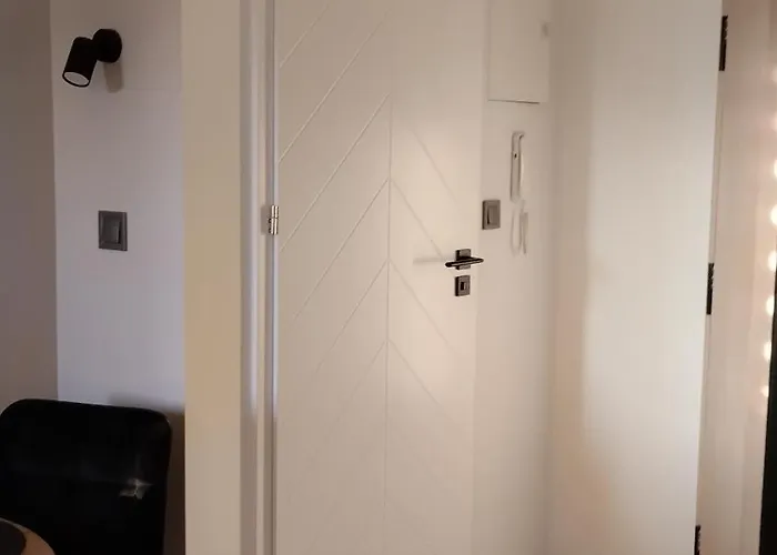 דירה Zdroj Jastrzębie Zdrój