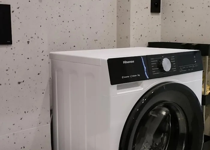 דירה Zdroj Jastrzębie Zdrój