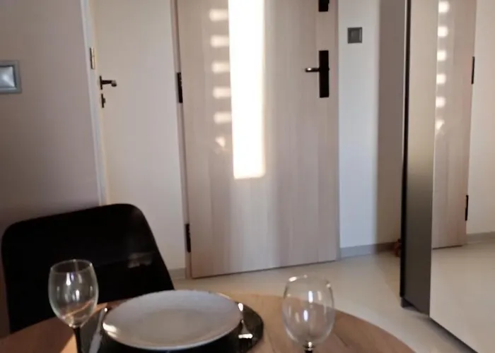 דירה Zdroj Jastrzębie Zdrój