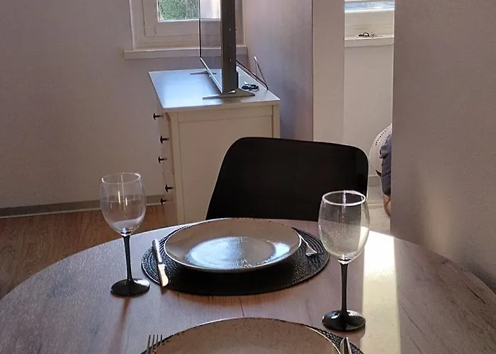 Zdroj דירה Jastrzębie Zdrój