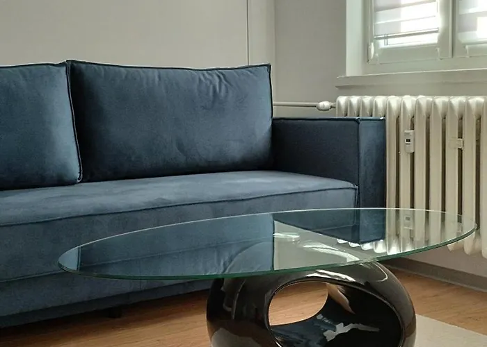 דירה Zdroj Jastrzębie Zdrój