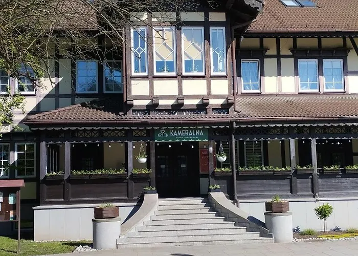 דירה Zdroj Jastrzębie Zdrój