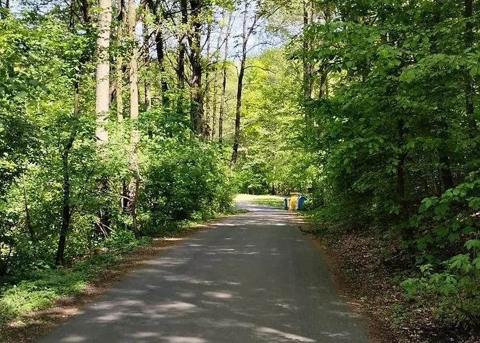 דירה Zdroj Jastrzębie Zdrój