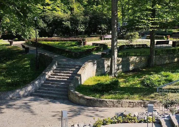 Zdroj דירה Jastrzębie Zdrój