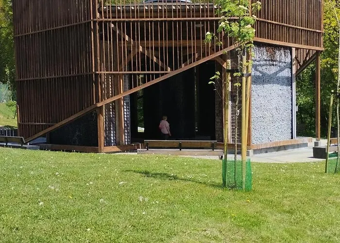 דירה Zdroj Jastrzębie Zdrój